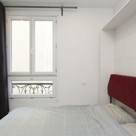 Апартаменты Studette De Charme Neuve Proche Invalides Париж Экстерьер фото